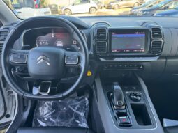 
										CITROEN C5 Aircross 1.5cc BlueHDi 130cv EAT8 Feel full									