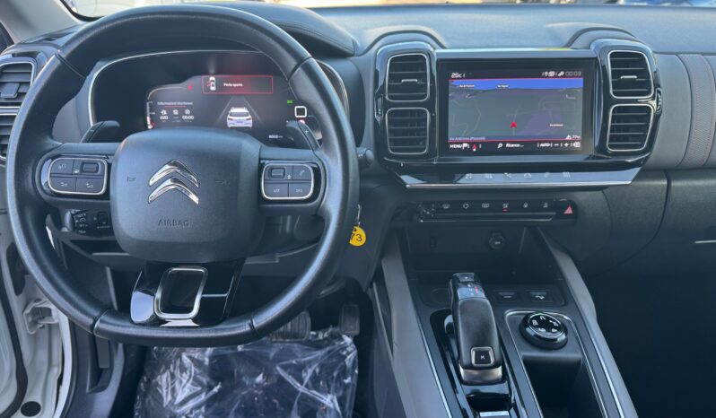 
								CITROEN C5 Aircross 1.5cc BlueHDi 130cv EAT8 Feel full									