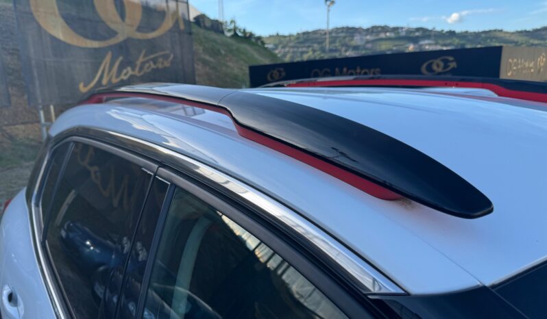 
								CITROEN C5 Aircross 1.5cc BlueHDi 130cv EAT8 Feel full									