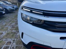 
										CITROEN C5 Aircross 1.5cc BlueHDi 130cv EAT8 Feel full									