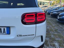 
										CITROEN C5 Aircross 1.5cc BlueHDi 130cv EAT8 Feel full									