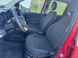 
										FIAT Panda 1.0cc 70cv Hybrid – EX DEMO full									