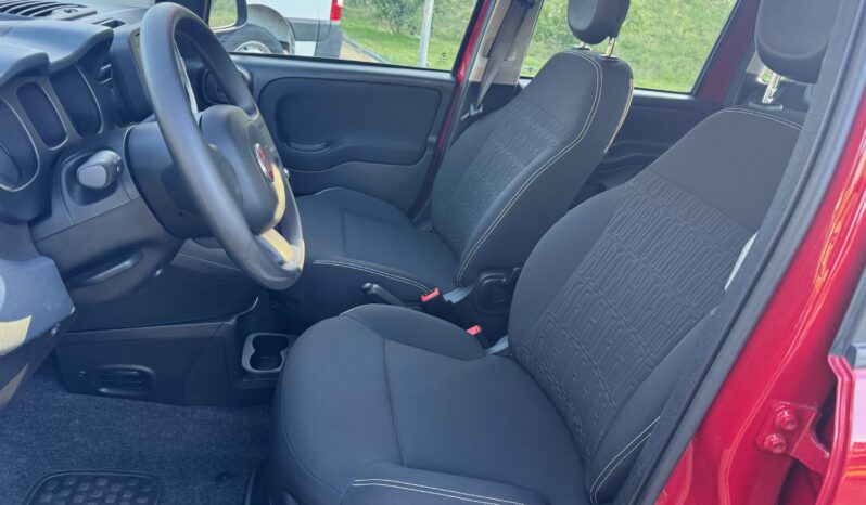 
								FIAT Panda 1.0cc 70cv Hybrid – EX DEMO full									