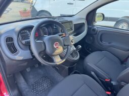 
										FIAT Panda 1.0cc 70cv Hybrid – EX DEMO full									