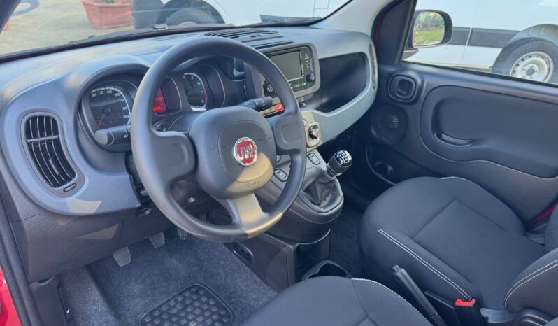 
								FIAT Panda 1.0cc 70cv Hybrid – EX DEMO full									