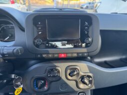 
										FIAT Panda 1.0cc 70cv Hybrid – EX DEMO full									