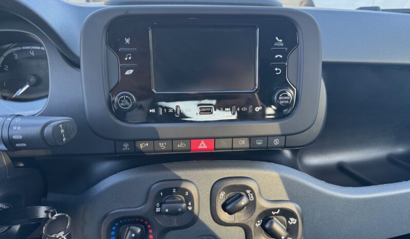 
								FIAT Panda 1.0cc 70cv Hybrid – EX DEMO full									