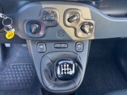 
										FIAT Panda 1.0cc 70cv Hybrid – EX DEMO full									