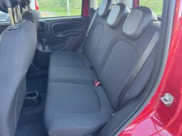 
										FIAT Panda 1.0cc 70cv Hybrid – EX DEMO full									