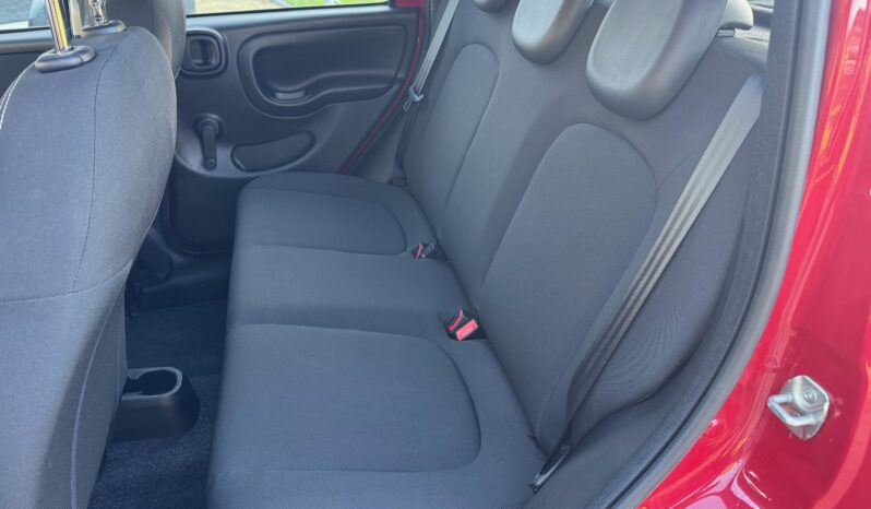 
								FIAT Panda 1.0cc 70cv Hybrid – EX DEMO full									