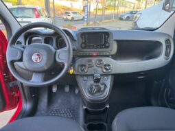 
										FIAT Panda 1.0cc 70cv Hybrid – EX DEMO full									