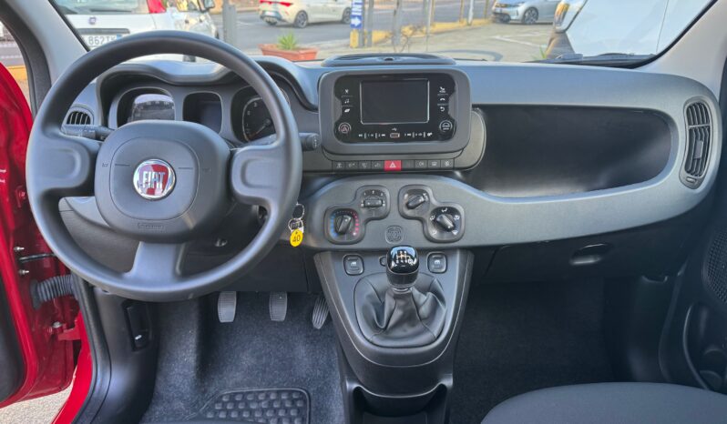 
								FIAT Panda 1.0cc 70cv Hybrid – EX DEMO full									