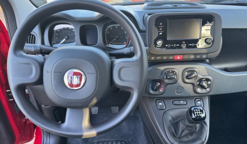 
								FIAT Panda 1.0cc 70cv Hybrid – EX DEMO full									