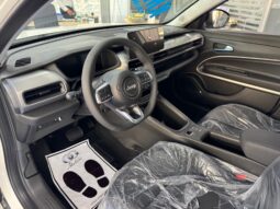 
										JEEP AVENGER 1.2cc MHEV 100cv DCT SUMMIT full									