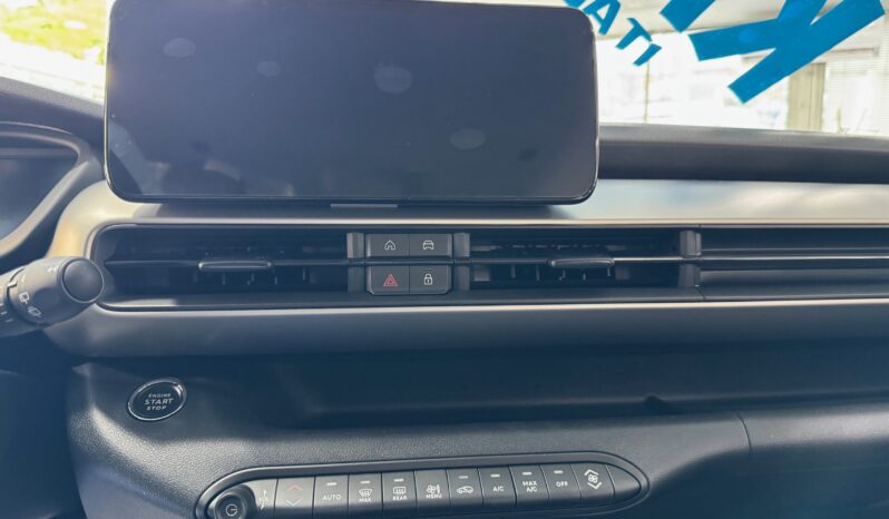
								JEEP AVENGER 1.2cc MHEV 100cv DCT SUMMIT full									