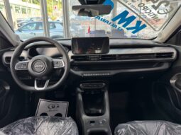 
										JEEP AVENGER 1.2cc MHEV 100cv DCT SUMMIT full									