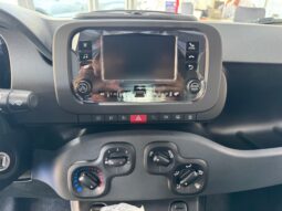 
										FIAT Panda 1.0cc 70cv HYBRID ADAS full									