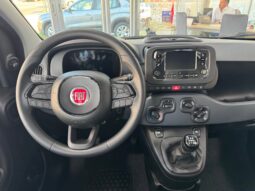 
										FIAT Panda 1.0cc 70cv HYBRID ADAS full									