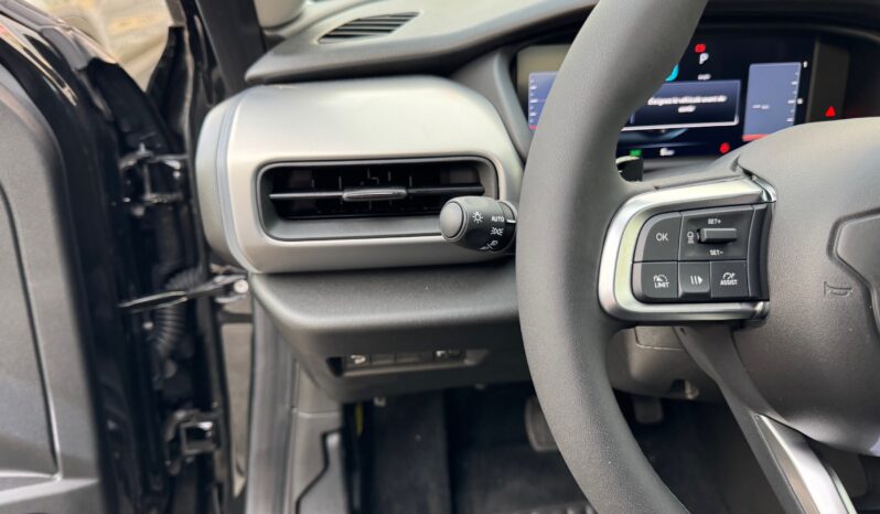 
								JEEP AVENGER 1.2cc MHEV 100cv DCT SUMMIT full									