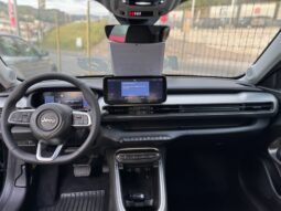 
										JEEP AVENGER 1.2cc MHEV 100cv DCT SUMMIT full									