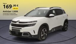 CITROEN C5 Aircross 1.5cc BlueHDi 130cv EAT8 Feel