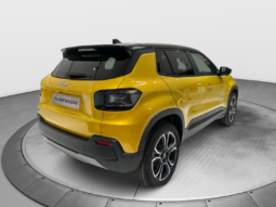 
										JEEP AVENGER 1.2cc MHEV 100cv SUMMIT full									