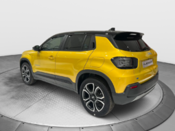 
										JEEP AVENGER 1.2cc MHEV 100cv SUMMIT full									