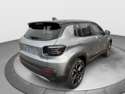 
										JEEP AVENGER 1.2cc MHEV 100cv DCT SUMMIT full									