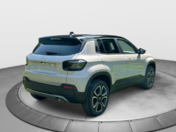 
										JEEP AVENGER 1.2cc MHEV 100cv SUMMIT full									