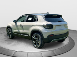 
										JEEP AVENGER 1.2cc MHEV 100cv SUMMIT full									