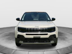 
										JEEP AVENGER 1.2cc MHEV 100cv SUMMIT full									