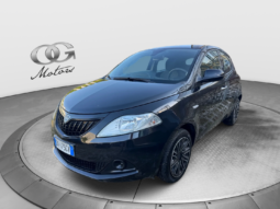 Lancia Ypsilon 1.0 70CV Hybrid Silver Plus
