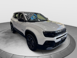 
										JEEP AVENGER 1.2cc MHEV 100cv DCT SUMMIT full									