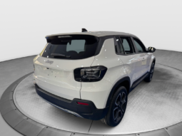 
										JEEP AVENGER 1.2cc MHEV 100cv DCT SUMMIT full									