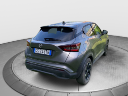 
										Nissan Juke 1.0cc Dig-t 114cv Acenta full									