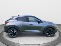
										Nissan Juke 1.0cc Dig-t 114cv Acenta full									