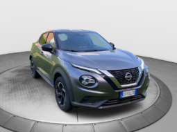 
										Nissan Juke 1.0cc Dig-t 114cv Acenta full									