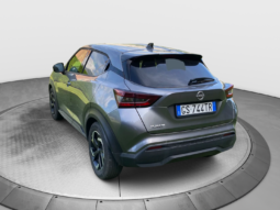 
										Nissan Juke 1.0cc Dig-t 114cv Acenta full									
