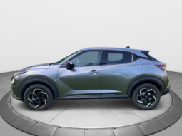 
										Nissan Juke 1.0cc Dig-t 114cv Acenta full									