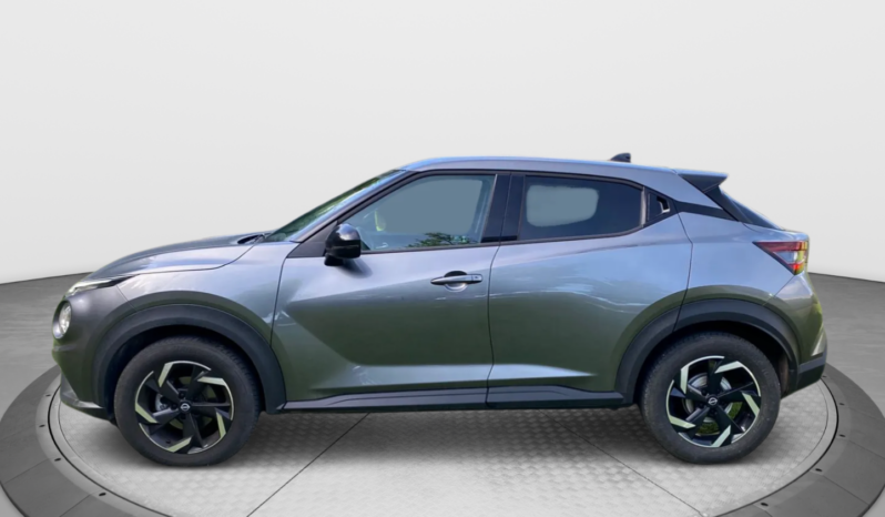 
								Nissan Juke 1.0cc Dig-t 114cv Acenta full									