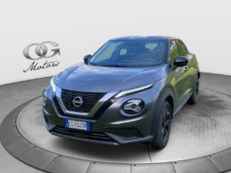 Nissan Juke 1.0cc Dig-t 114cv Acenta