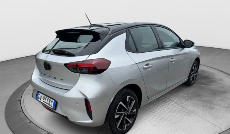 
								OPEL New Corsa 1.2cc 75cv GS full									