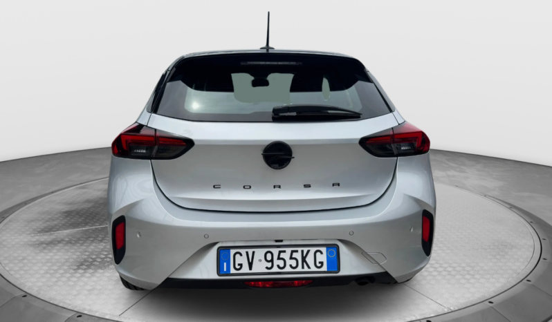 
								OPEL New Corsa 1.2cc 75cv GS full									