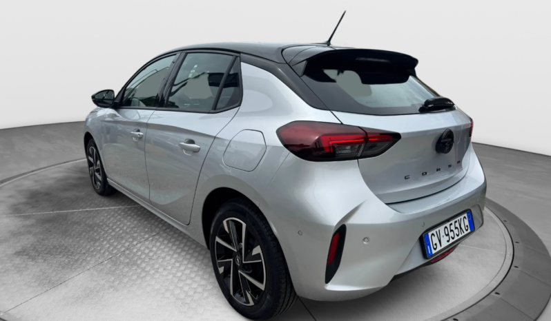 
								OPEL New Corsa 1.2cc 75cv GS full									