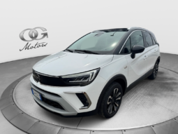 
										OPEL Crossland 1.2cc Puretech 110cv Elegance full									