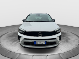 
										OPEL Crossland 1.2cc Puretech 110cv Elegance full									