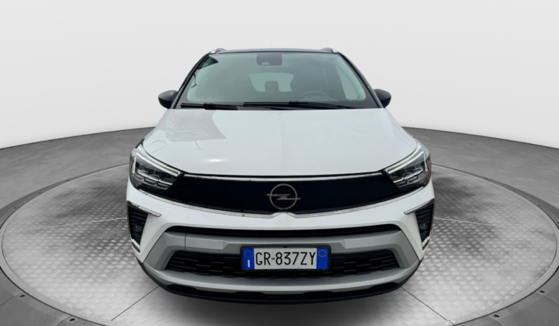 
								OPEL Crossland 1.2cc Puretech 110cv Elegance full									