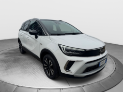 
										OPEL Crossland 1.2cc Puretech 110cv Elegance full									