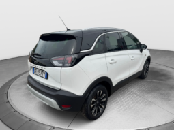 
										OPEL Crossland 1.2cc Puretech 110cv Elegance full									