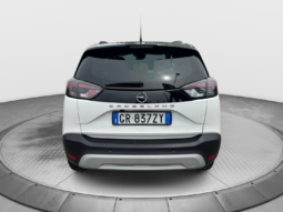 
										OPEL Crossland 1.2cc Puretech 110cv Elegance full									